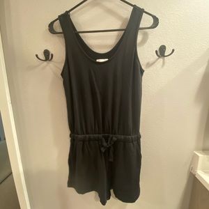 New! Lou & Grey signaturesoft romper